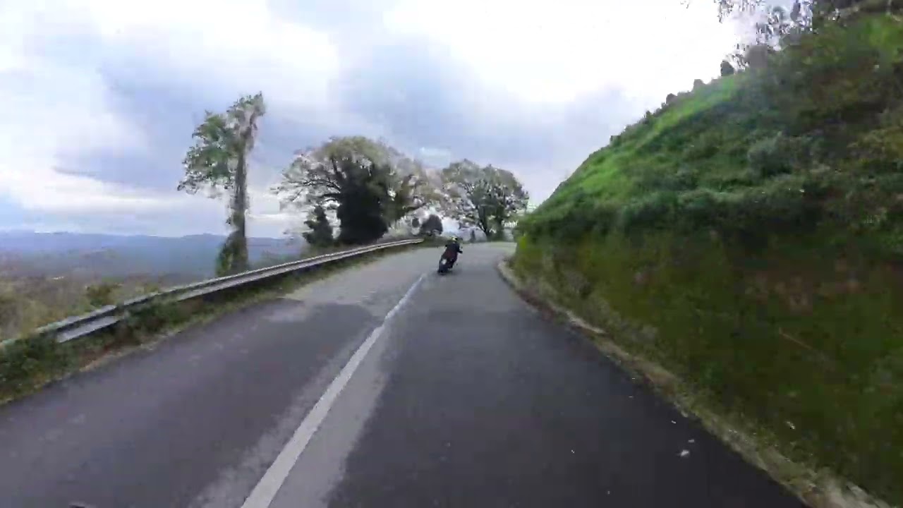 MOTOGIRI - Belsito - Aiello Calabro 03/12/2023