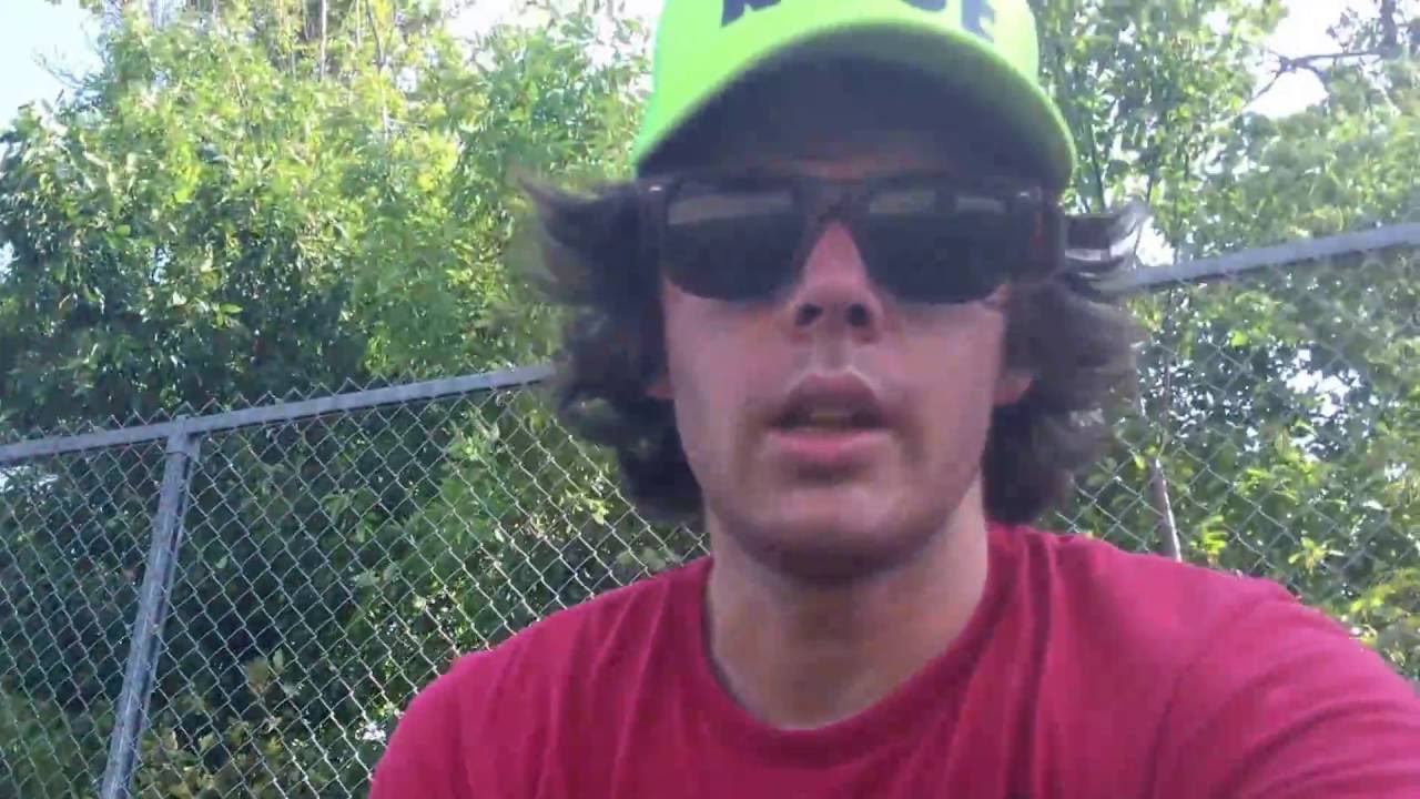 Oak Creek Skatepark Session #1