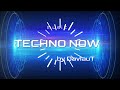 Techno now  mix 2022 mixed by davlaut  musique cre avec ableton et le push