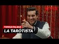 TOMAS FALSAS de LA TAROTISTA con Yolanda Ramos | Netflix España