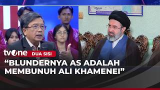 Irfan Maulana: This War of Three Ideologies is a Global Problem | Dua Sisi tvOne