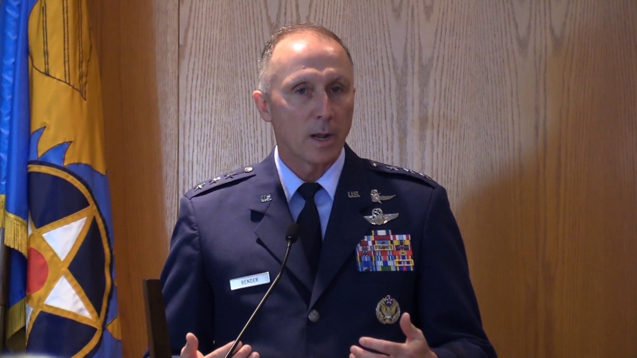 Information Dominance for the Future