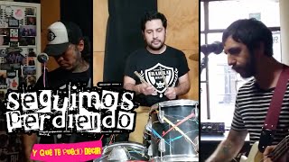 Seguimos Pediendo - Y que te puedo decir [Cuarentena]