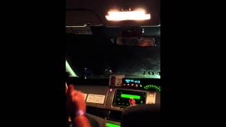 Gold Coast Cab Driver ripping off international students