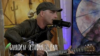 Garden Sessions: Cinjun Tate - Fair April 7th, 2019 Underwater Sunshine Festival