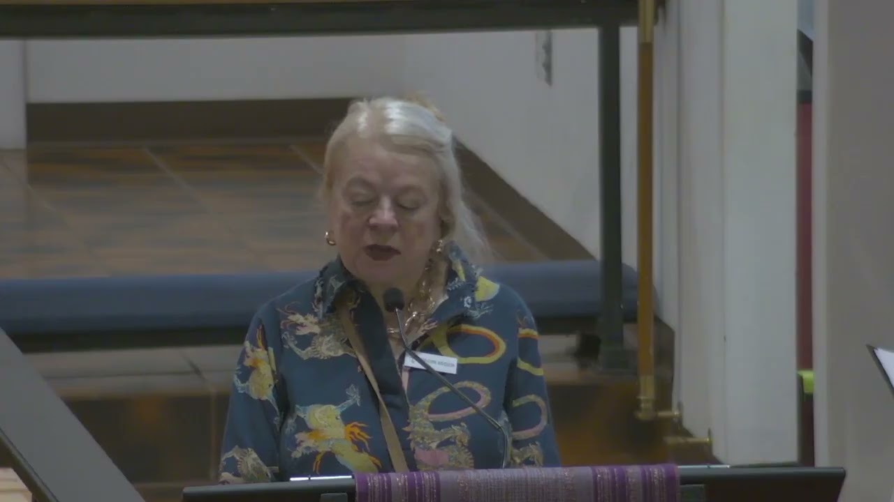 Holy Eucharist - February 22nd, 2026