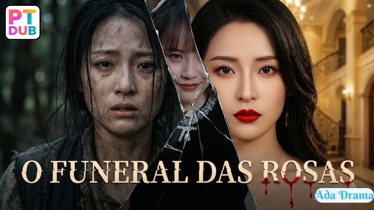 A vingança da herdeira: Ela provou sua inocência e destruiu quem matou seus pais!