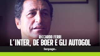 Riccardo Ferri: