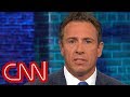 Chris Cuomo: Trump looked like a loser