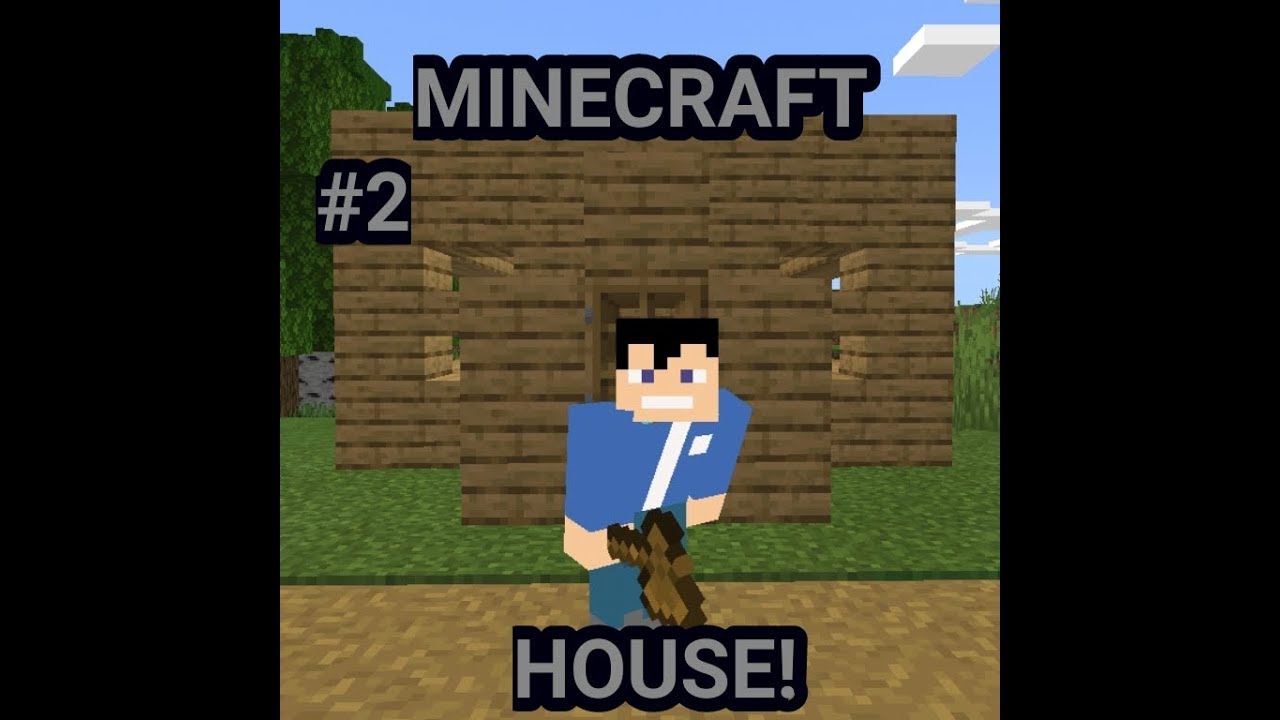 Haws[Minecraft part 2]#TAGALOG - YouTube
