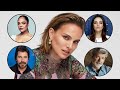 Actors &amp; Directors on Natalie Portman (Chris Hemsworth, George Lucas, Christian Bale &amp; more)