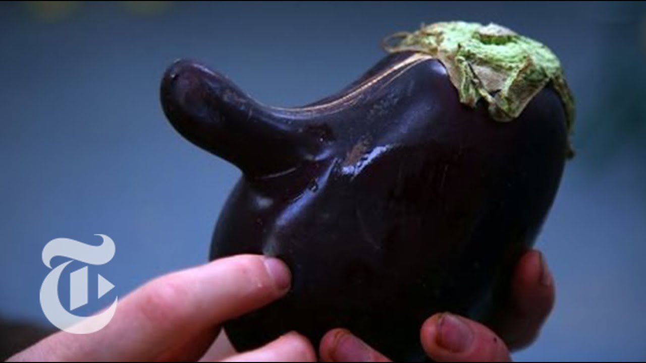 Edible, but Ugly | The New York Times