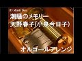 潮騒のメモリー/天野春子(小泉今日子)【オルゴール】 (NHK連続テレビ小説「あまちゃん」挿入歌)