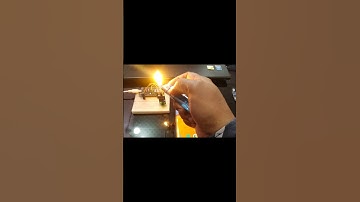 IOT Base Fire 🚒🔥 Detector