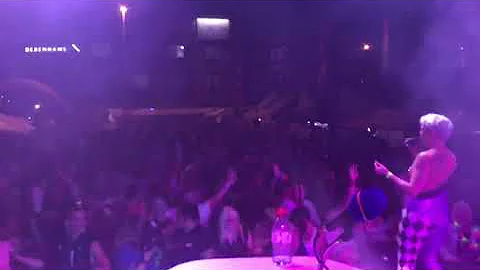 Miss Understood Pink Tribute