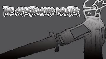 The Greatsword Master | Rogue lineage