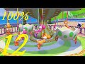 Pinna Park Shines 6 10 Super Mario Sunshine 100 No Commentary 