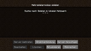 Minecraft localhost - 1/5 - Server erstellen / Minecraft localhost - 1/5 - Create server