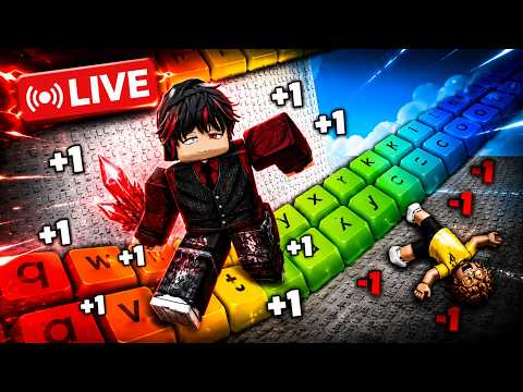 +1 spider Evolution Roblox Live #roblox
