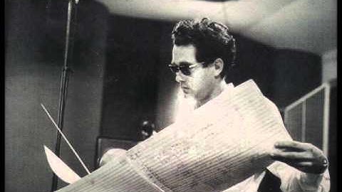 Michel Legrand Orchestra -- Summertime