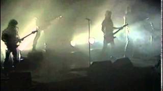 Here I Come (live) - Tommy Conwell and the Young Rumblers