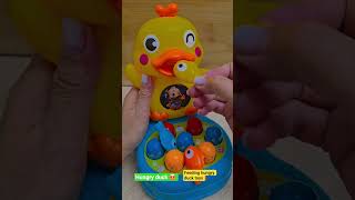 cute hungry duck toys 💙👈🤗...