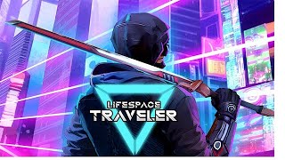 Lifespace Traveler gameplay - Available Now on PC