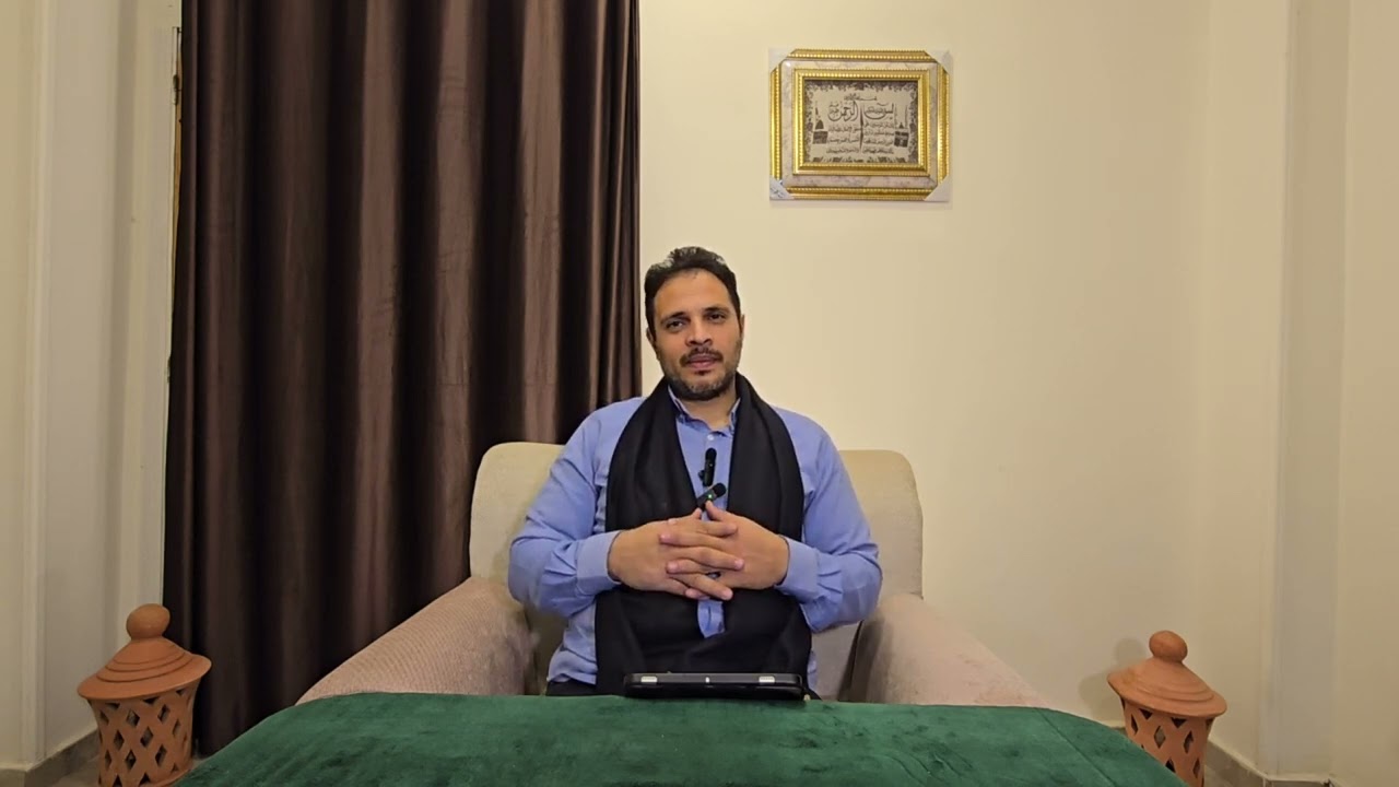 هذه السورة لإستجابة الدعوات 