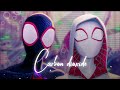 Spider-verse x Co2 edit ✨ | Song by Prateek Kuhad