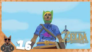 The Legend of Zelda: Breath of the Wild - Episode 16 | itsymmij Stream