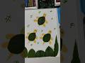 Turtle with leaves creative turtle guiwart yasminartdrawing shorts trendingshorts  viral