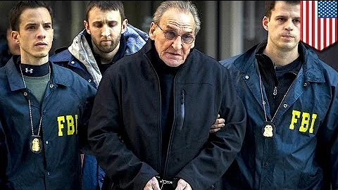 Goodfellas: Vincent Asaro arrested for role in JFK...