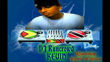 Rumshop Vol 1 Dj Runcrowd Kevin.wmv