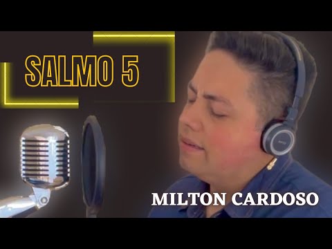 Salmo 5 -