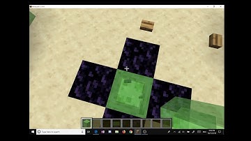 Understanding Redstone: Slime blocks