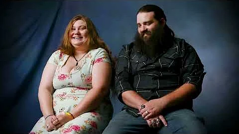 Cuckold Couple interview-Sarai and Dakota - DayDayNews
