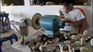Tagua By Made In Ecuador Handcrafts
