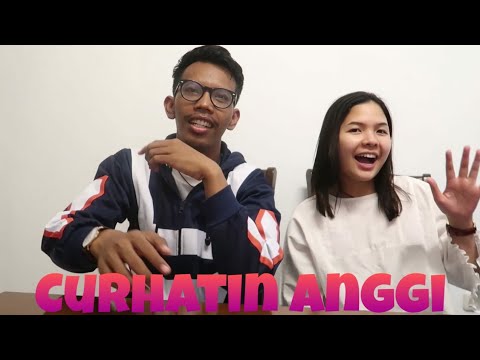 SIAPA COWOK DEPAN ANGGI?
