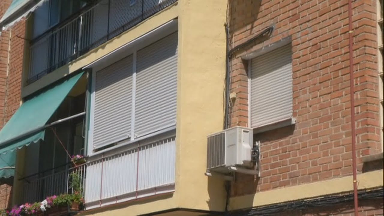 De inquilina a okupa en Villaverde