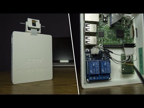 Vidéo: Station météo Internet Raspberry Pi : 5 étapes (avec photos) Vidéo: Station météo Internet Raspberry Pi : 5 étapes (avec photos)