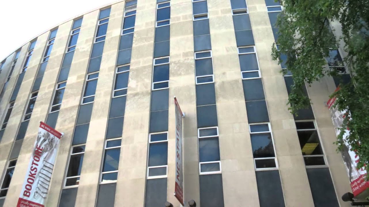 A Day at NC State 2014