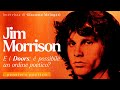 JIM MORRISON e i Doors: è possibile un ordine poetico? - Intervista a Marco Guzzi