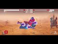 cats crash arena turbo stars mega build event gameplay 