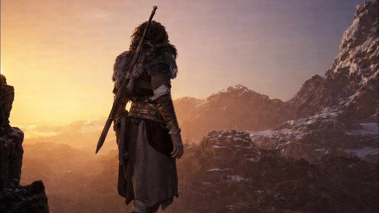 Auricks End & Search for the Sunken City | Echoes of the End Episode 7