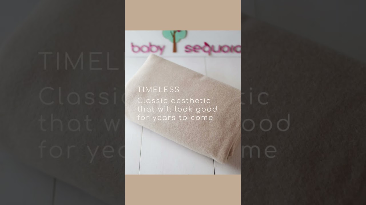 New color - Dreamy woolscape 