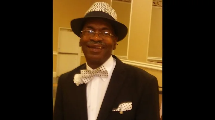 Celebration of Life Elder Lydell Lovelace