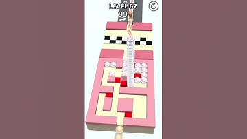 StackyDash Level 67 Please Subscribe 🙏🙏🙏 #shorts 😭😭😭