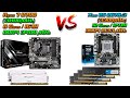 Какой процессор лучше, Ryzen или Xeon в 2020 году? Сравнение R7 2700 и E5 2678v3 в играх и работе