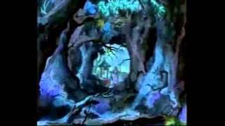 (Dudley Productions) The Sword in the Stone part 1 - Opening Credits/The Legend Begins