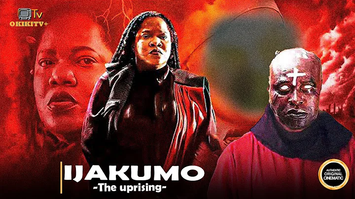 IJAKUMO: The uprising - Femi Adebayo | Toyin Abraham | Regina Chukwu Yoruba Movie 2025 Drama